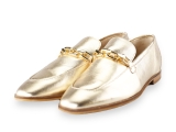 Lina Locchi Loafers