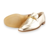 Lina Locchi Loafers
