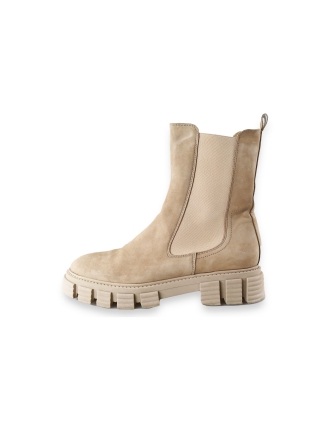 Lina Locchi Chelsea boots
