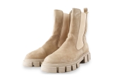 Lina Locchi Chelsea boots