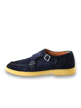 Santoni Nette schoenen Blauw 201102