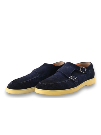 Santoni Nette schoenen Blauw 201102