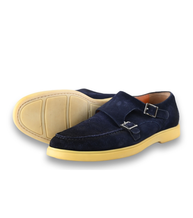 Santoni Nette schoenen