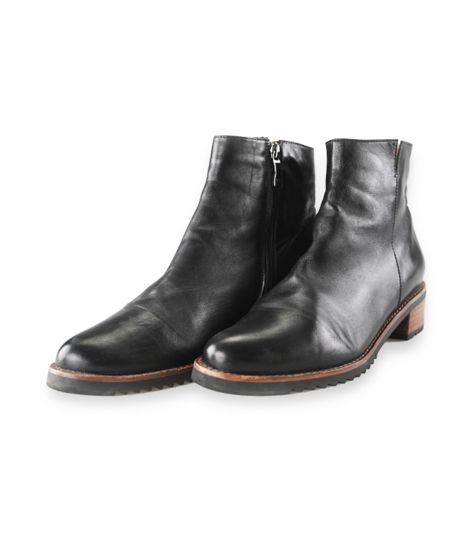 Everybody Enkellaarzen