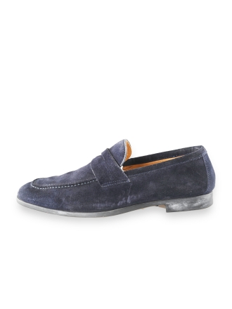 Magnanni Loafers