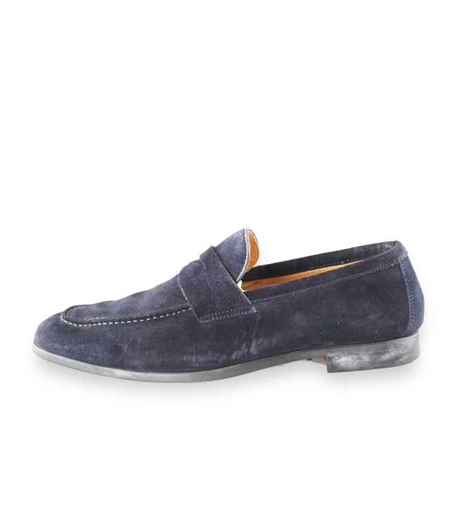Magnanni Loafers