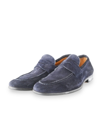 Magnanni Loafers