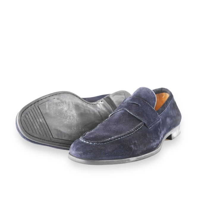 Magnanni Loafers