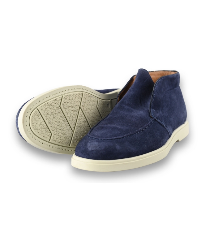 Stefano Lauran Instappers