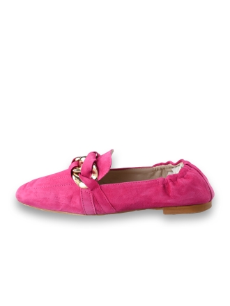 Stefano Lauran Loafers