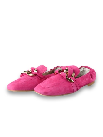 Stefano Lauran Loafers