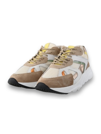 Lina Locchi Sneakers Bruin 201167