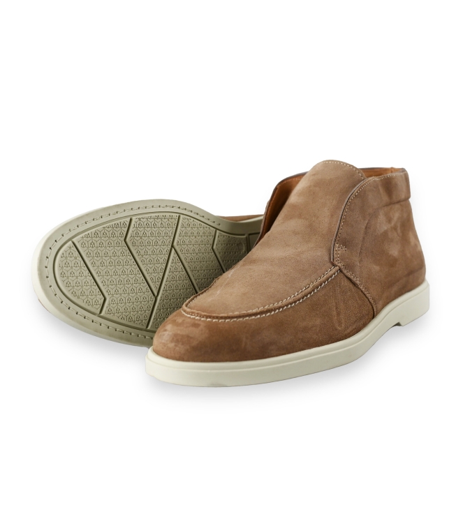 Stefano Lauran Instappers