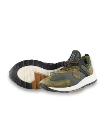 Philippe Model Sneakers