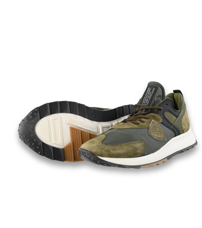 Philippe Model Sneakers