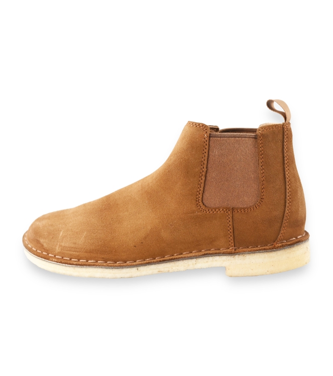 Clarks Chelsea boots
