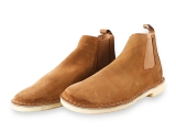 Clarks Chelsea boots