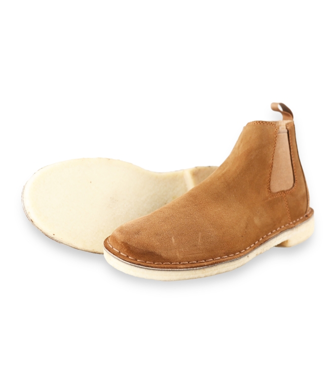 Clarks Chelsea boots