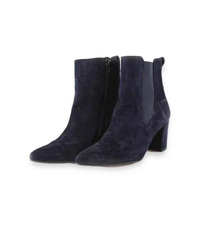 Paul Green Enkellaarzen