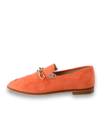 Lina Locchi Loafers Oranje 201256