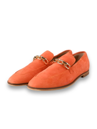 Lina Locchi Loafers Oranje 201256