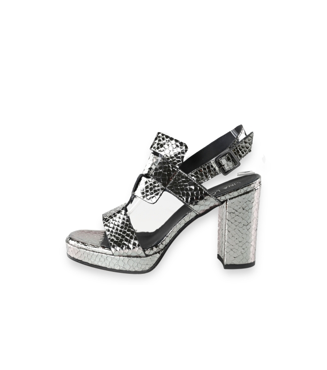 Lina Locchi Sandalen