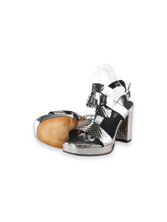 Lina Locchi Sandalen