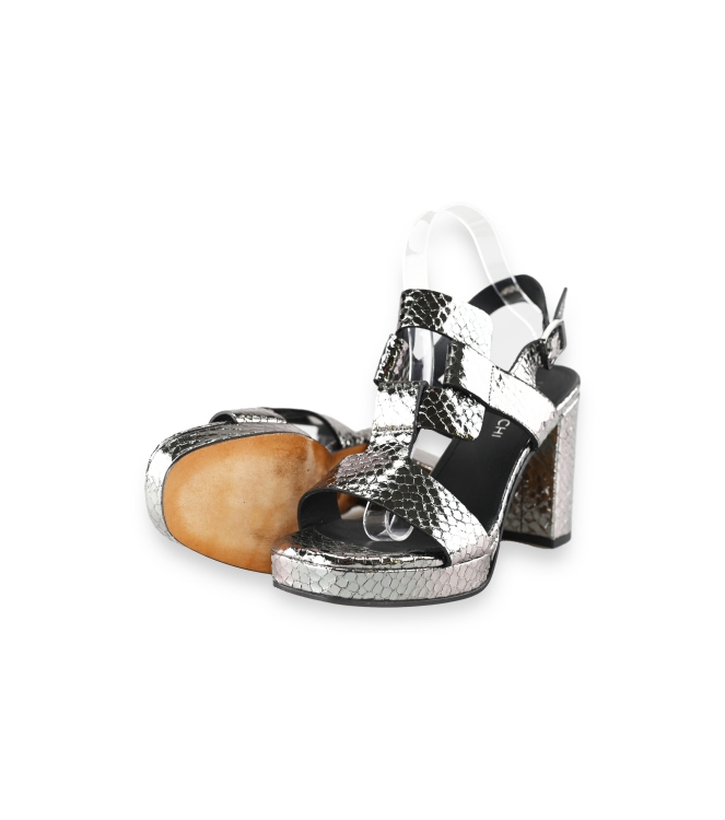 Lina Locchi Sandalen