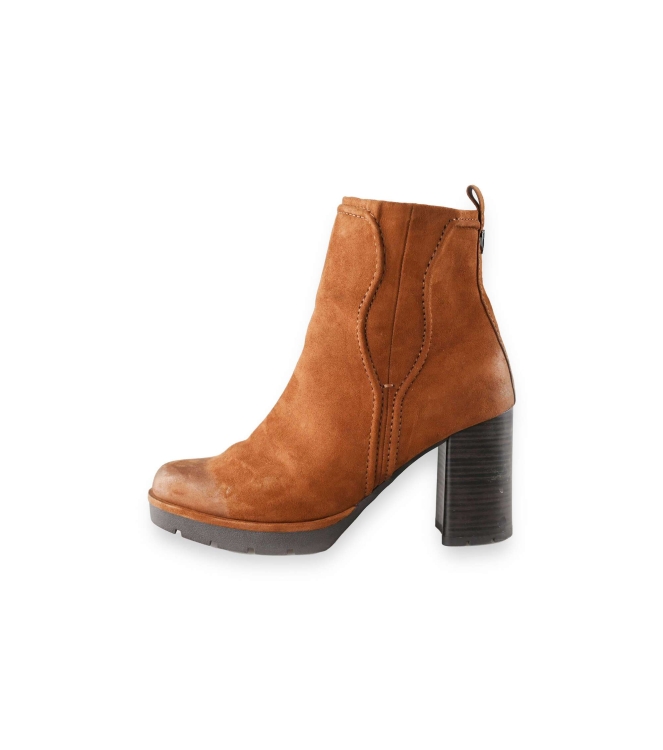 Marco Tozzi Enkellaarzen