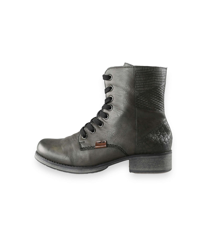 Rieker Veterschoenen