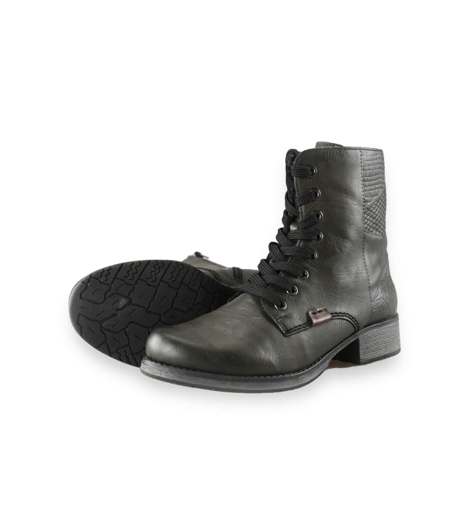 Rieker Veterschoenen