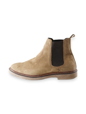Sub55 Chelsea boots