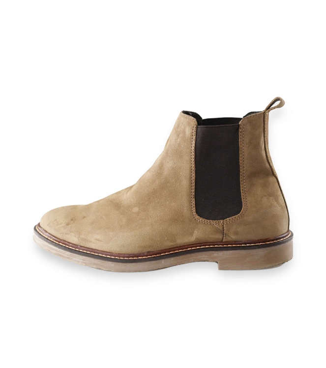 Sub55 Chelsea boots