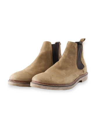 Sub55 Chelsea boots