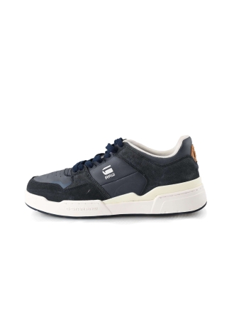 G-Star Sneakers Blauw 201407