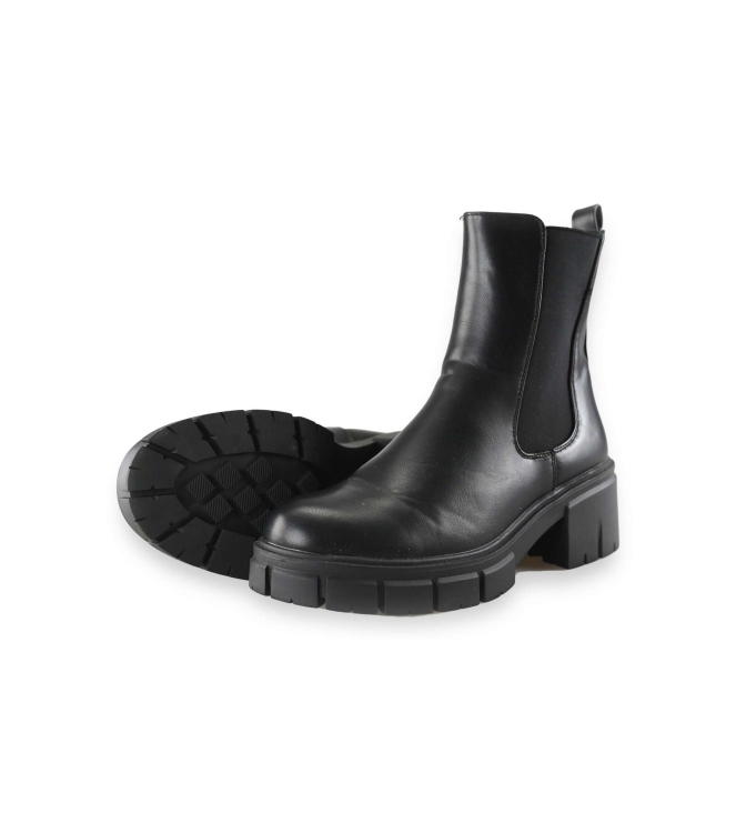 Sub55 Chelsea boots