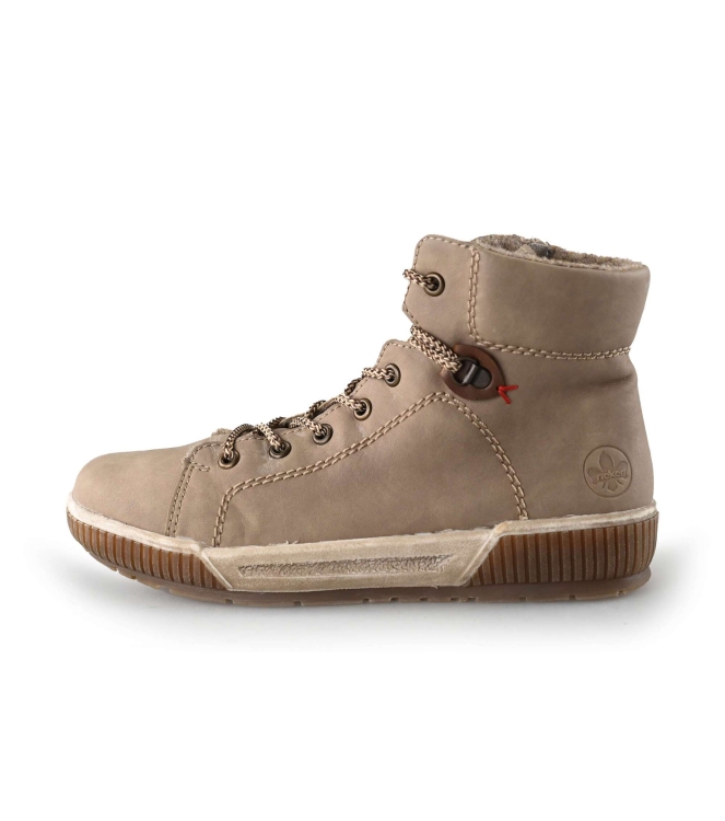 Rieker Hoge sneakers