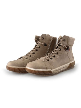 Rieker Hoge sneakers