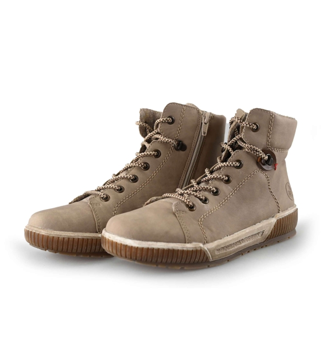 Rieker Hoge sneakers