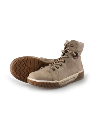 Rieker Hoge sneakers