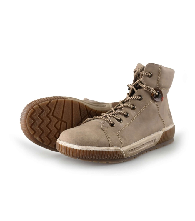 Rieker Hoge sneakers