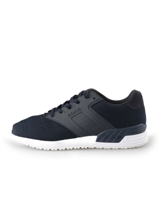 Bjorn Borg Sneakers Zwart 201430