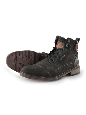 Mustang Veterboots