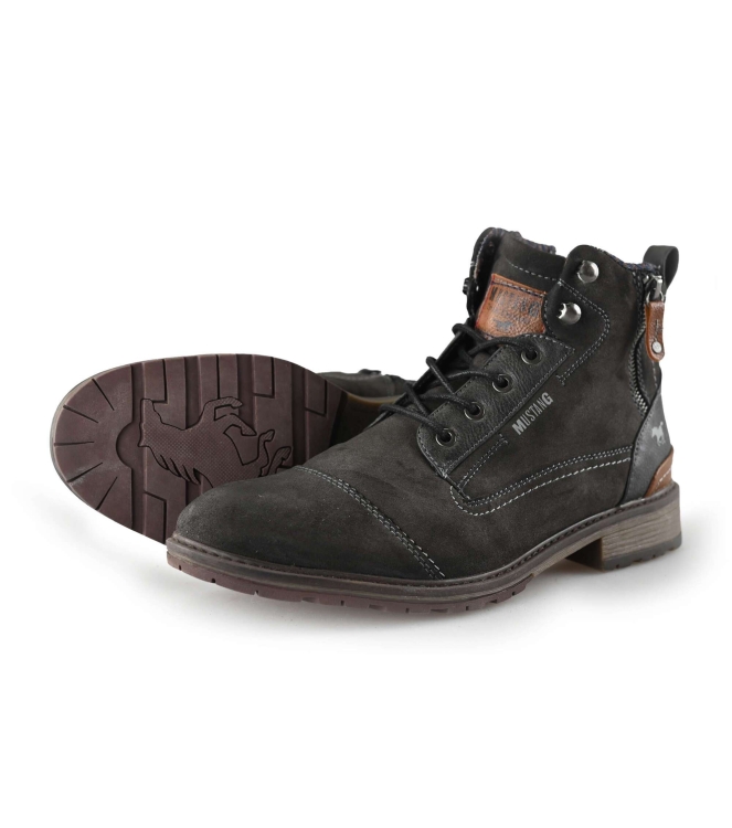 Mustang Veterboots