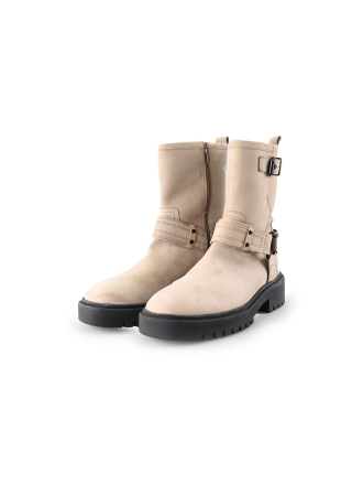 Sub55 Biker boots