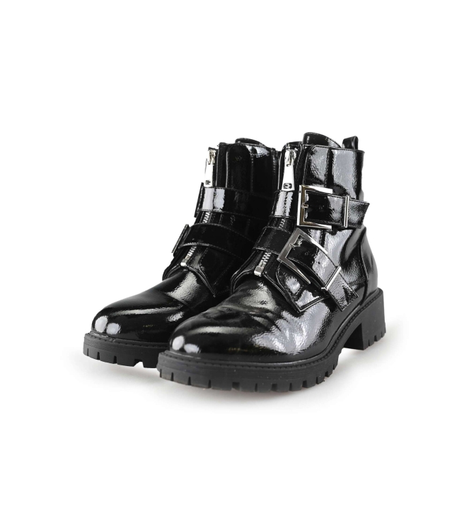 Sub55 Biker boots