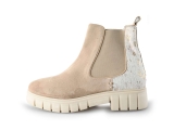 Maruti Chelsea boots