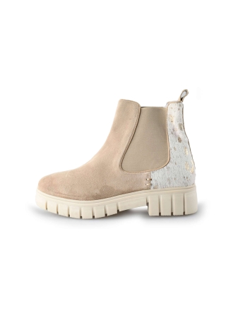 Maruti Chelsea boots