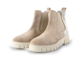 Maruti Chelsea boots