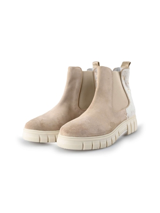 Maruti Chelsea boots